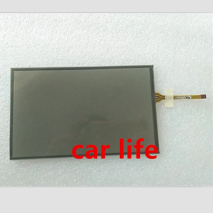 7 дюймовый 4 контактный дигитайзер для LT070CA04800 LT070CA04900 LT070CA04B00 LT070CA04500 LT070CA04400 LT070CA04100