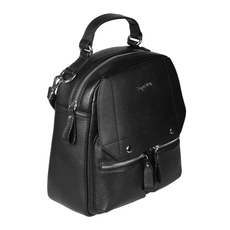 Рюкзак Sergio Belotti 79 black |