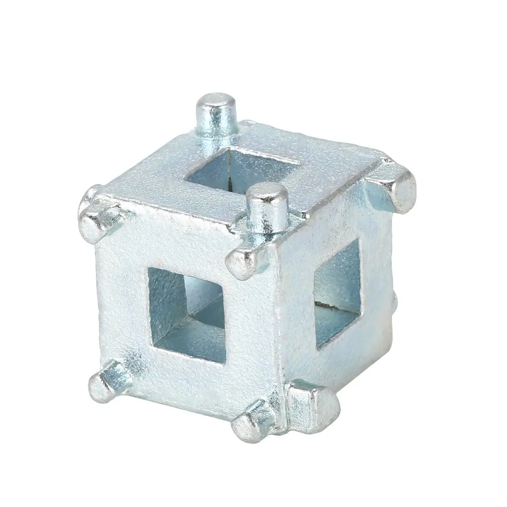 Автомобиль внедорожник квадратный поднос тормозной цилиндр Поршень Регулировка