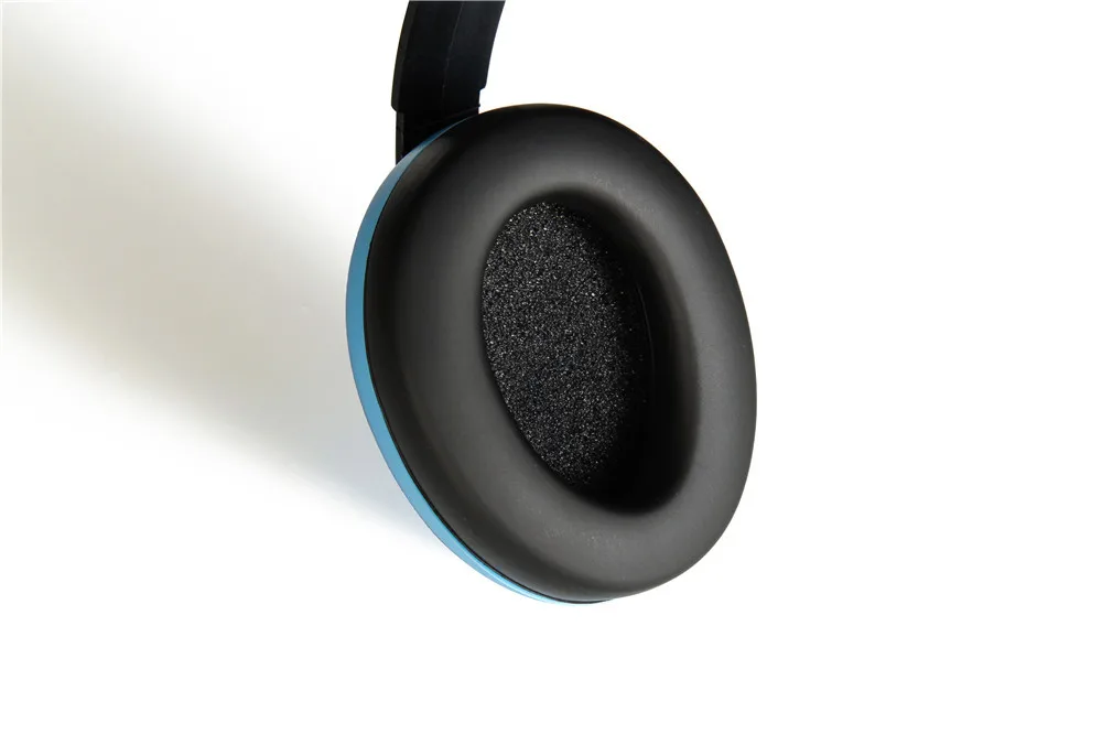 Новинка 1 шт. детские наушники Защита слуха защита для ушей от шума детей 3