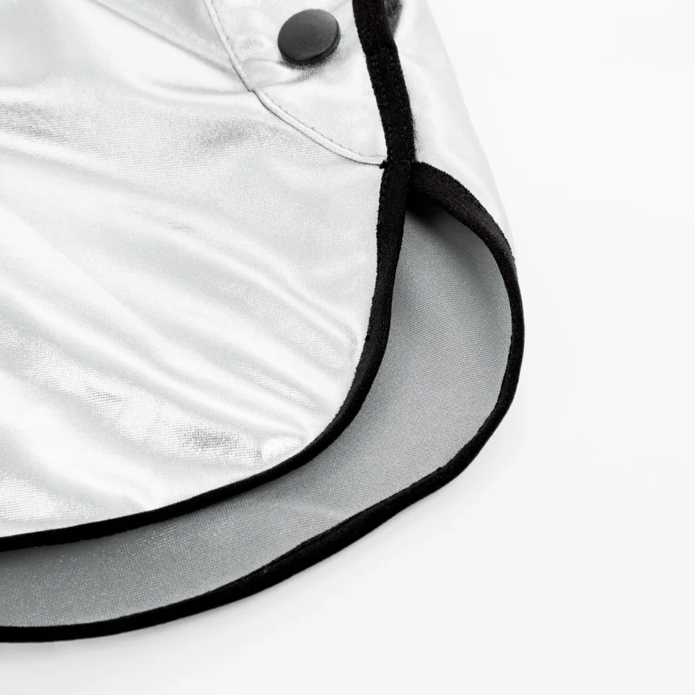 Леди Девушка KK Сексуальные Металлические блестящие шорты мини-клуб эластичный