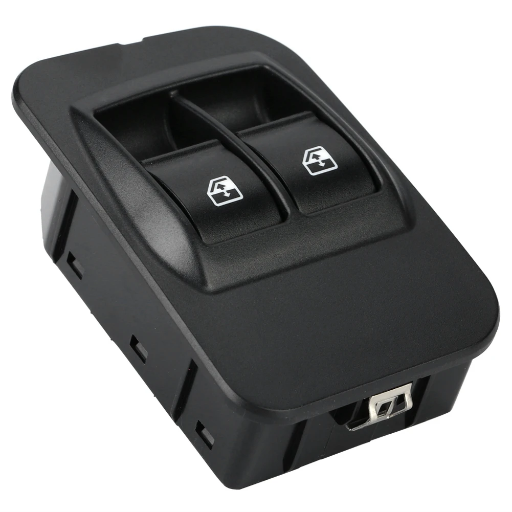 Переключатель управления стеклоподъемником ABS Power Master для Peugeot Bipper