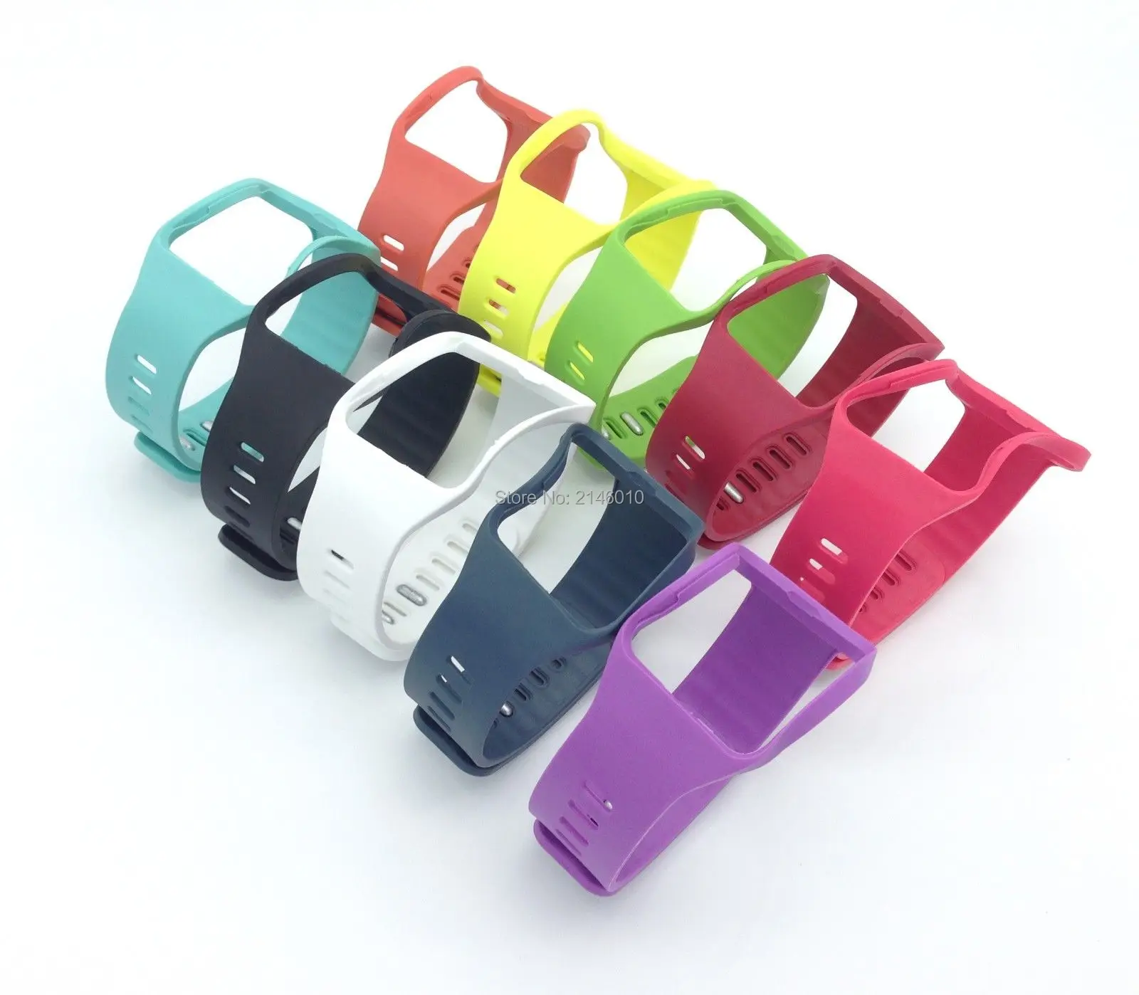 Сменный резиновый ремешок для SAMSUNG GEAR S SM R750 браслет Smartband|Ремешки часов| |