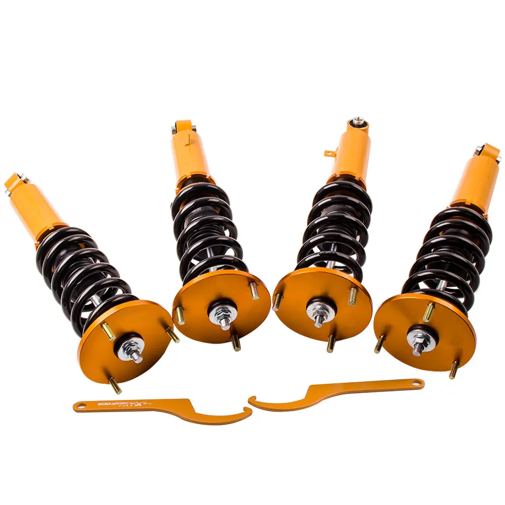 Подвеска Coilover для Тойота Супра MA70 GA70 JZA70 86 93 амортизатор стойки|Амортизаторы и