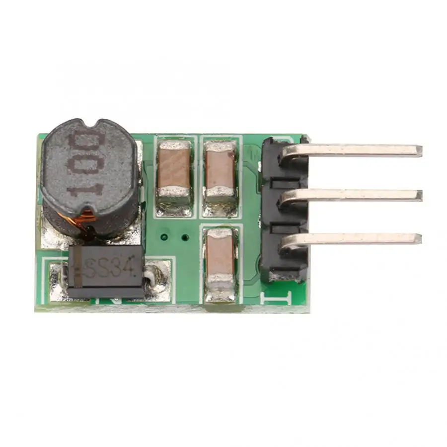 Преобразователь частоты Инвертор Регулируемый Φ 5 36V To 12V Set Down преобразователь