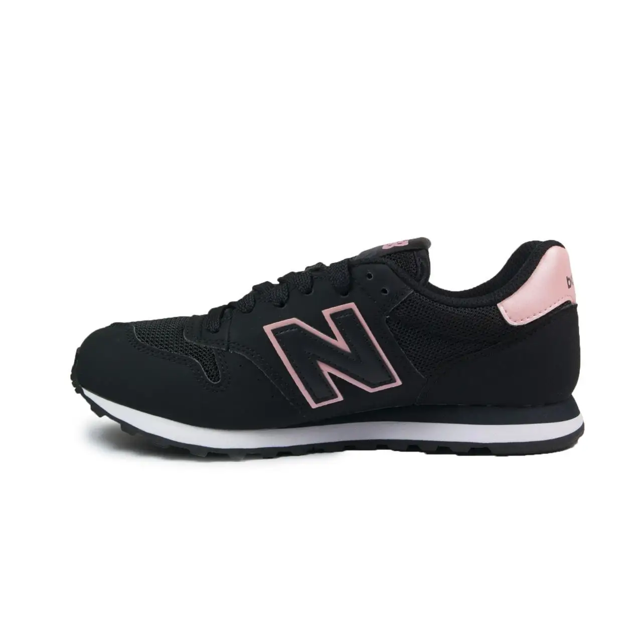 NEW BALANCE Женские Кроссовки кроссовки 500 женщин.|Обувь для ходьбы| |