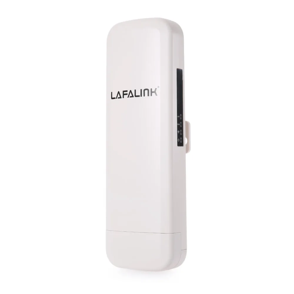 LAFALINK LF-OAP30 высокое Мощность 5dBi Открытый полный охват CPE Беспроводной Bridge AP