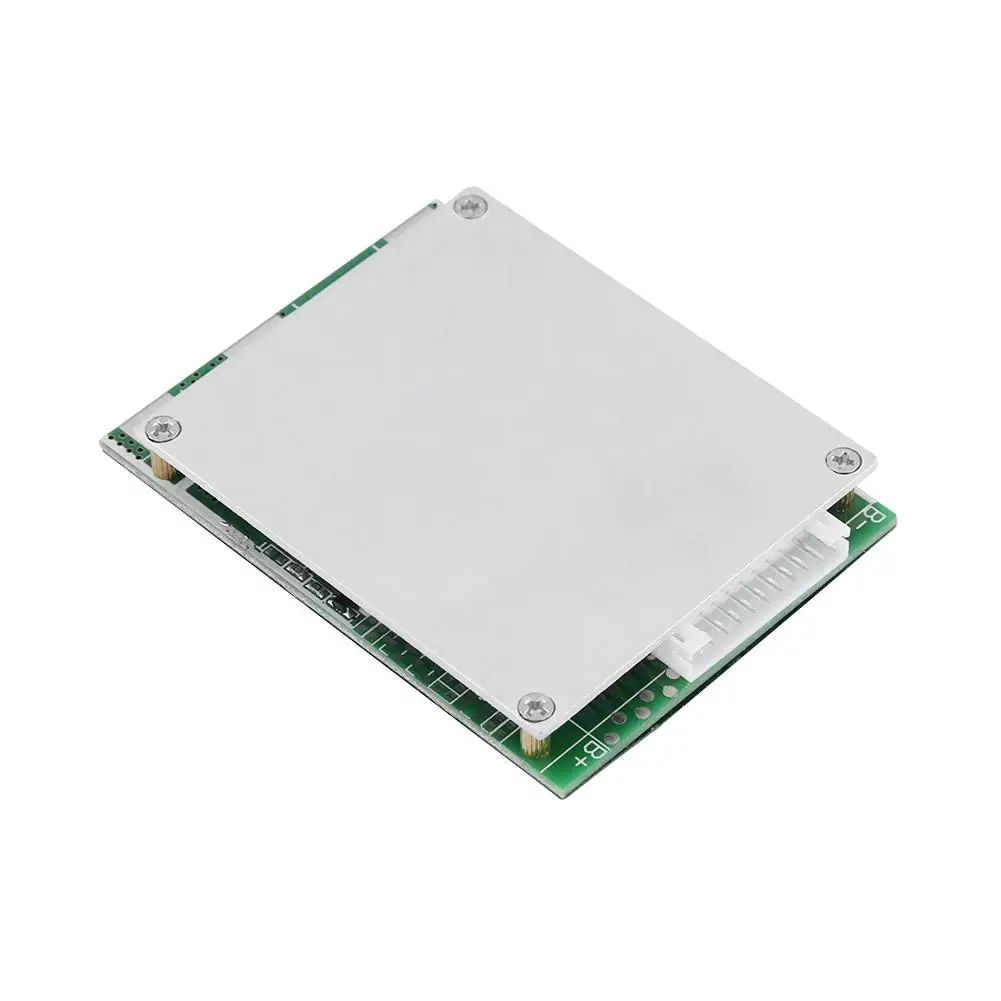 36V 35A 10S литий ионный аккумулятор BMS Защитная плата PCB для тернарных кобальтовых
