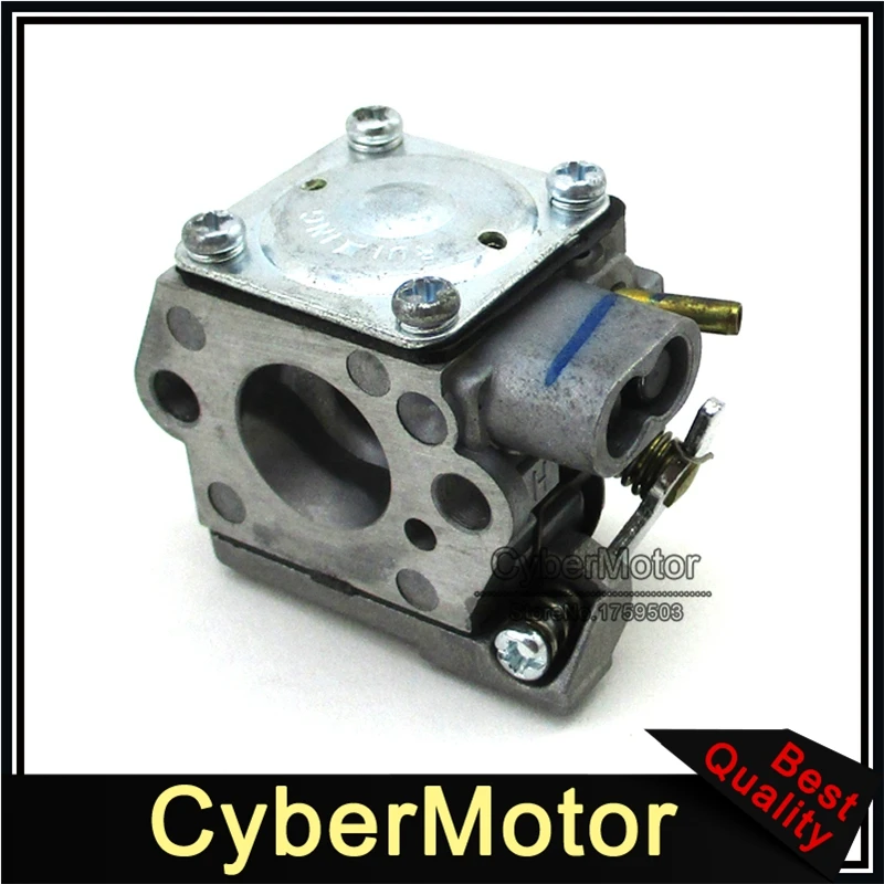 Карбюратор для Walbro WT454 WT526 WT539 1 WT685 Zama # C1U P10A Ryobi Tillers 210R 775R 2800M триммеры|carburetor carb|carb