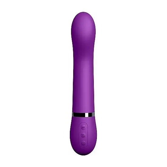 Kegel G-Purple Consolator Dildo Vibrator | Красота и здоровье
