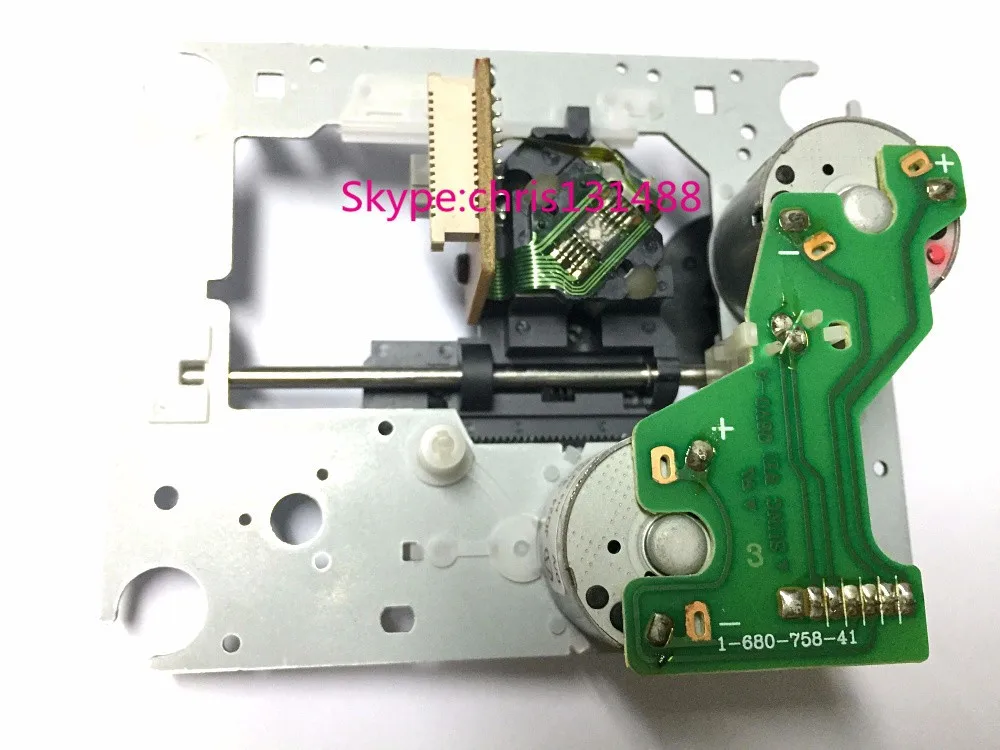 KSM213CCM 213CCM Blue eye Mechansim радио и CD плеер с лазерной линзой оптическая линза устройство