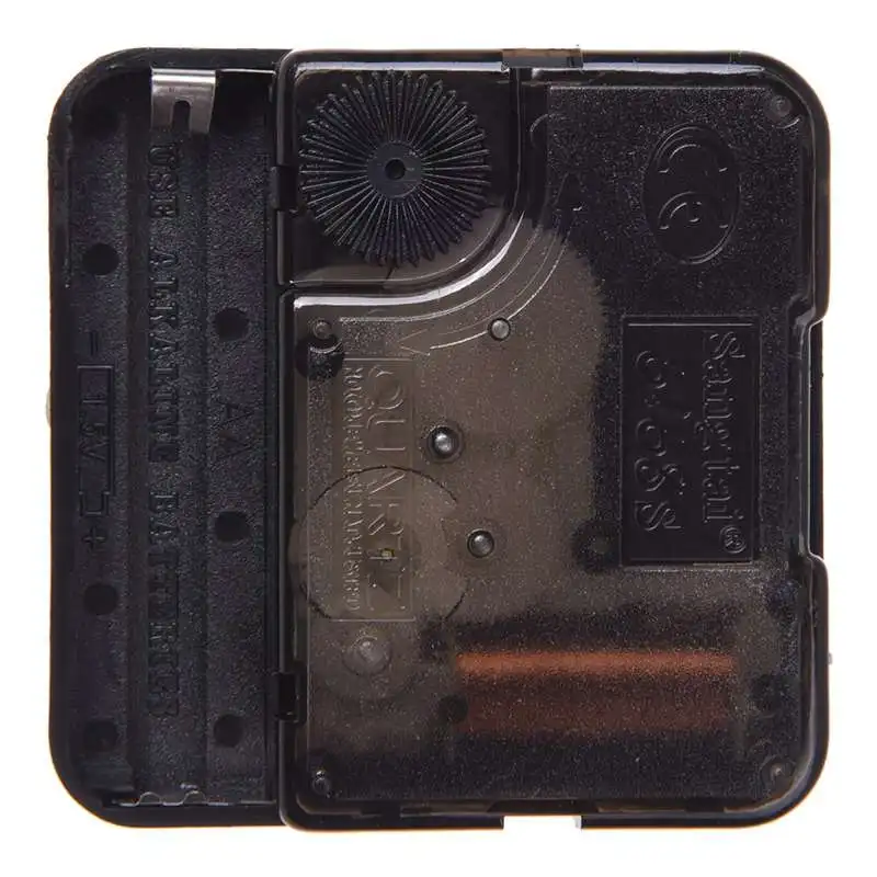 Quartz Clock Movement Mechanism Hands DIY Repair Part Kit | Наручные часы