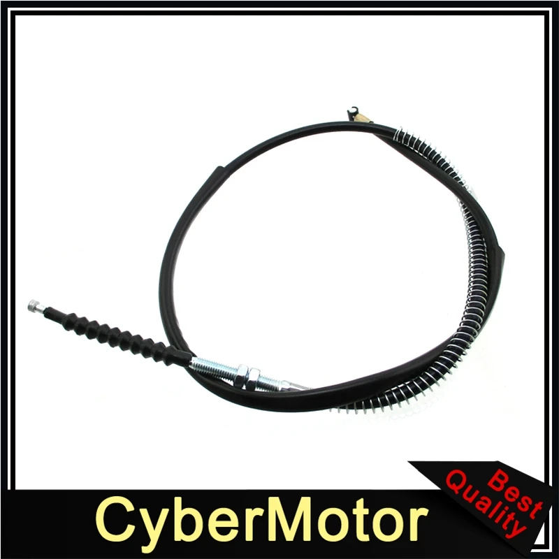 Кабель сцепления питбайка для Lifan 140cc 150cc Zongshen 125cc 125H/O 155cc Z155 YX 160cc масляный