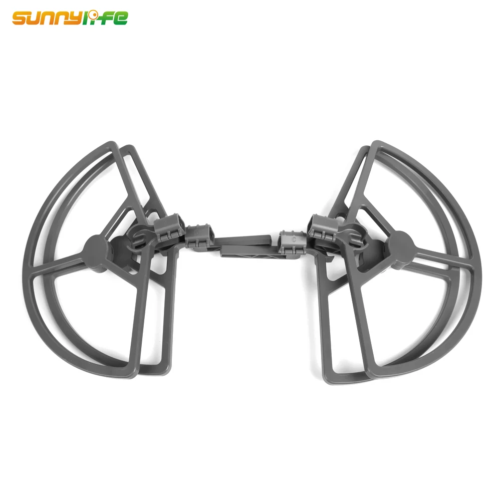 Sunnylife LED Защита пропеллера с посадочными шестернями стабилизаторы аксессуар для