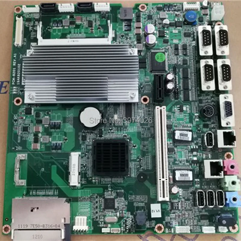 PCM-8205 REV. A1 | Электроника