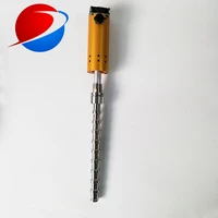 500w lab chemical ultrasonic biodiesel reactor made from titanium material
