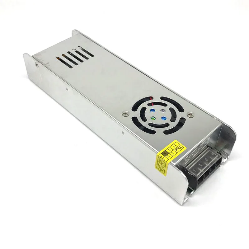 Адаптер питания для ISDT Q6 Pro Toolkitrc M8 12 В 30 А 360 Вт/400 Вт зарядное устройство|Детали и