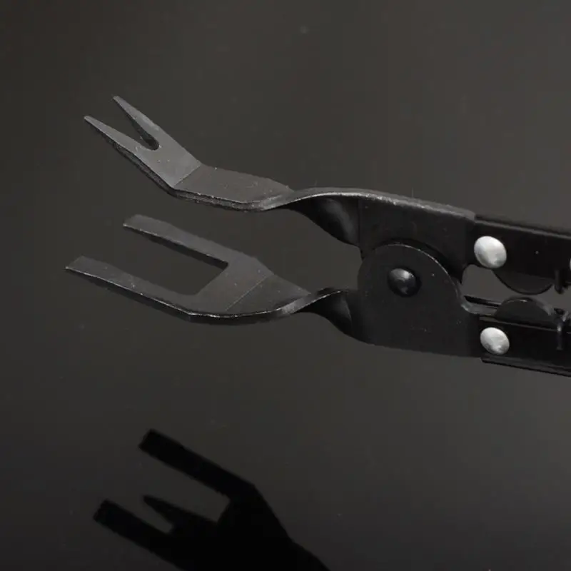 Auto Interior Removal Repair Tools Fastener Clip Pliers Car Door Panel Installer Tool | Инструменты