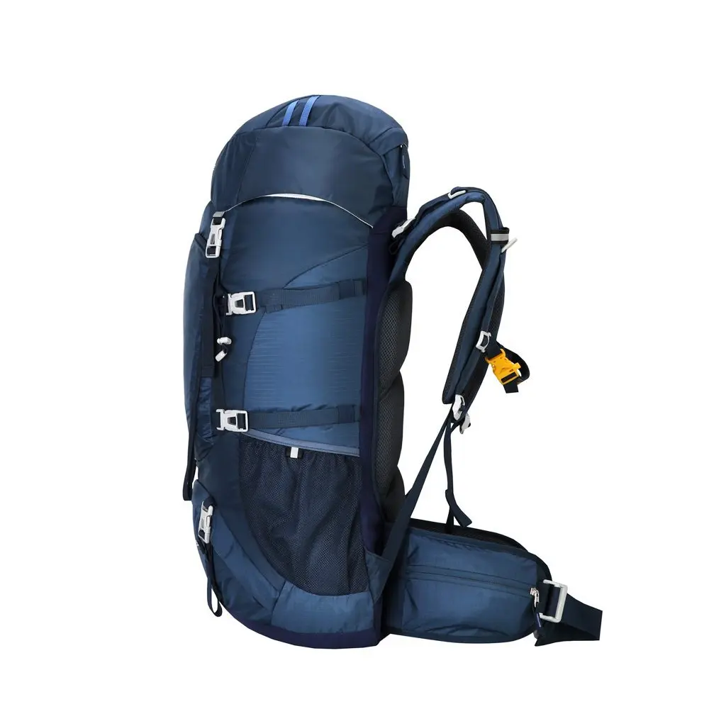 Kimlee 50L большая емкость спортивная сумка для катания на лыжах путешествие