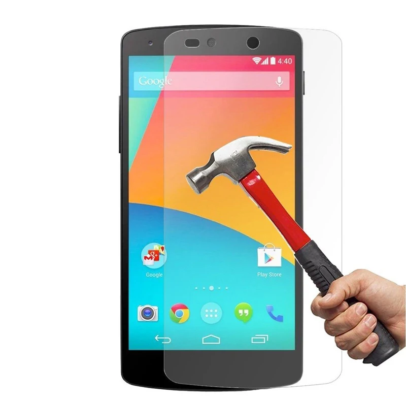 9H 2.5D Премиум Закаленное стекло пленка для Google Pixel XL LG V40 Q8 2018 Q7 K11 plus Qstylus Nexus 6 5X 5 4 D820