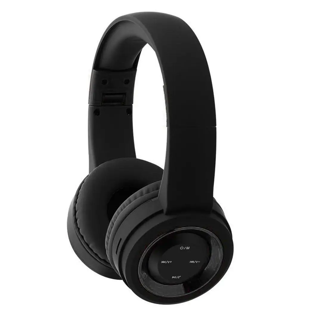 Беспроводной Bluetooth водонепроницаемый ободок гарнитура складная Музыка 4 H