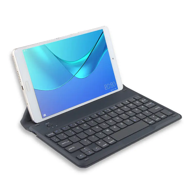 Клавиатура Bluetooth для HUAWEI mediapad M5 lite10 T5 10 1 &quotOnda Teclast Chuwi Samsung LG Sony планшет
