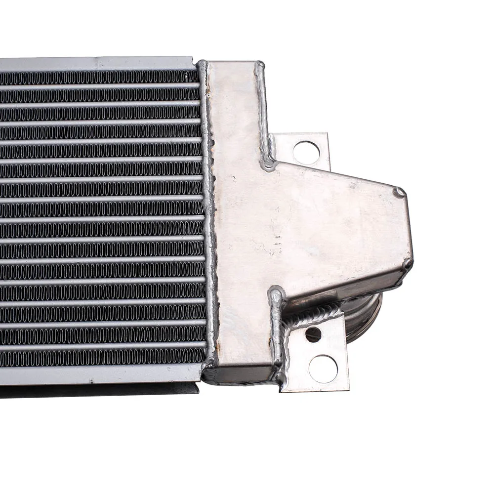 Интеркулер для VW TRANSPORTER T5 1.9TDi ручной год 05/2003-11/2009 7H0145804A | Автомобили и мотоциклы