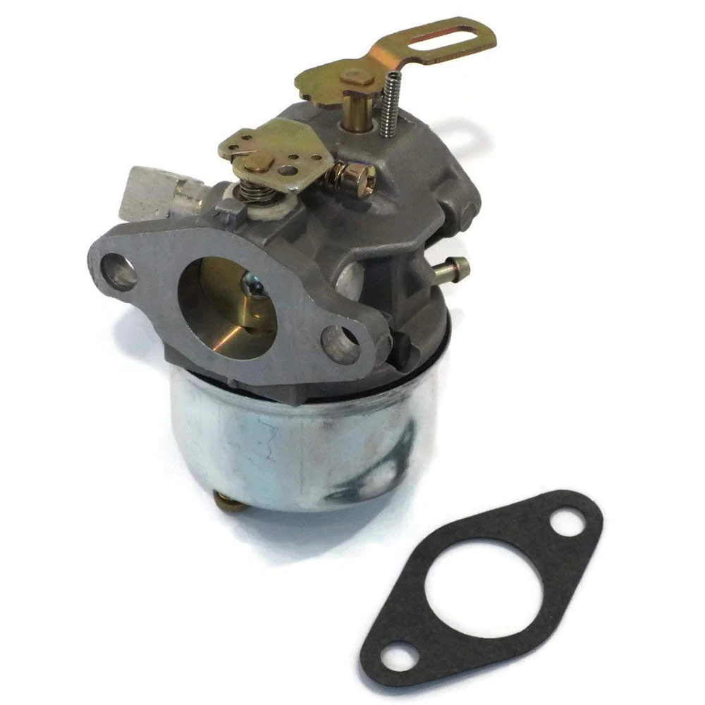 640298 Карбюратор Carb для Tecumseh Ohsk70 Oh195Sa двигатель 5.5Hp 7Hp Снегоуборщик модели с