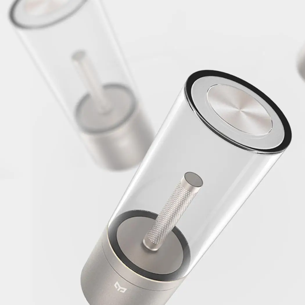 Smart свечах дистанционного Touch Управление руководство пользователя желтый App CE