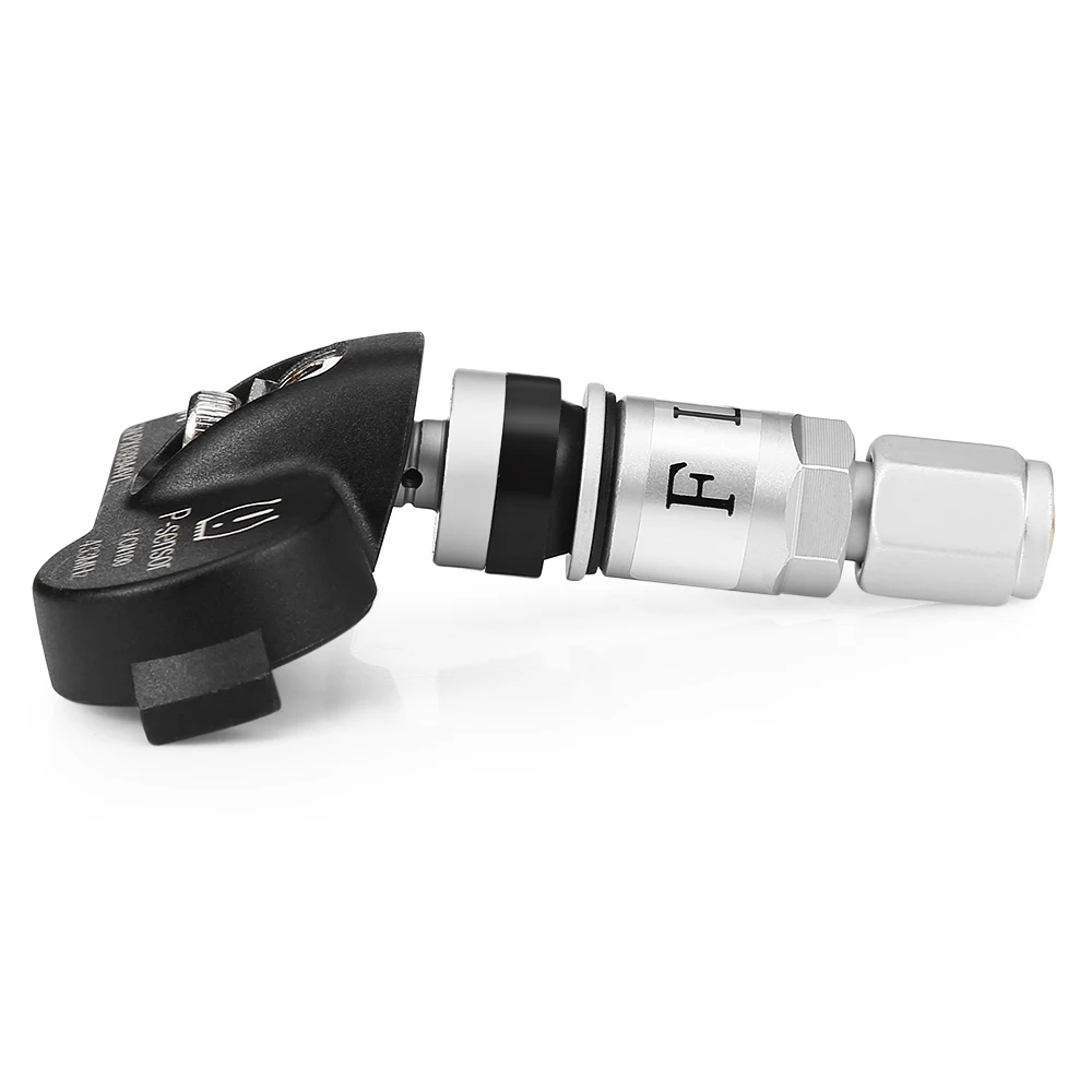 CST - TY06 Tire Pressure Monitoring System Digital Display USB TPMS 4 External/ Sensors For Most Vehicles | Автомобили и
