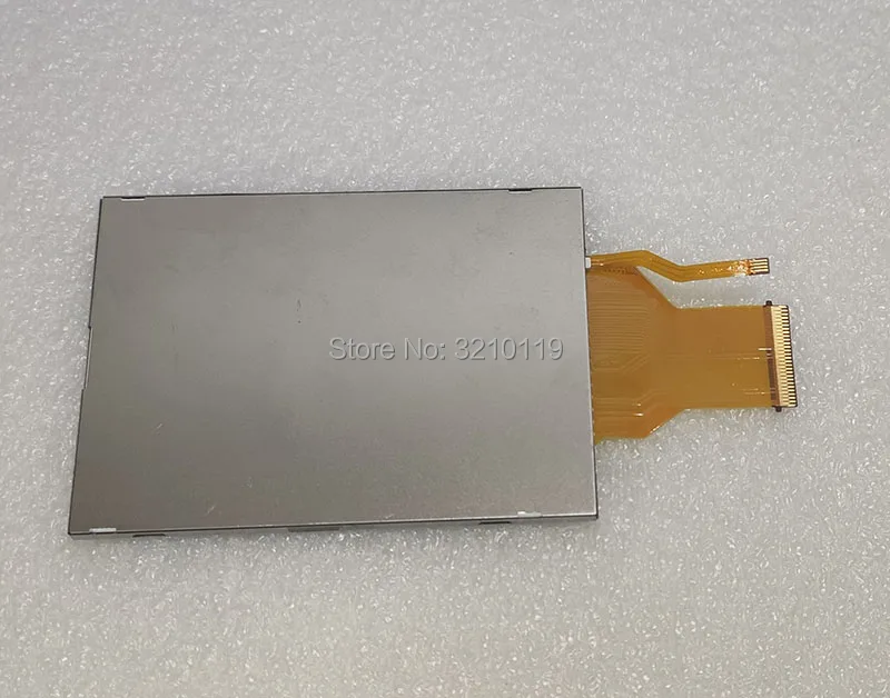 Бесплатная доставка новый оригинальный ЖК-экран для Nikon COOLPIX P520 запасная деталь