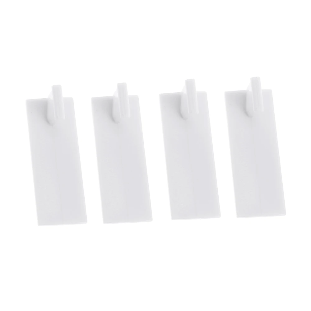 4 шт Многофункциональный для маленьких детей Защитный Невидимый замок