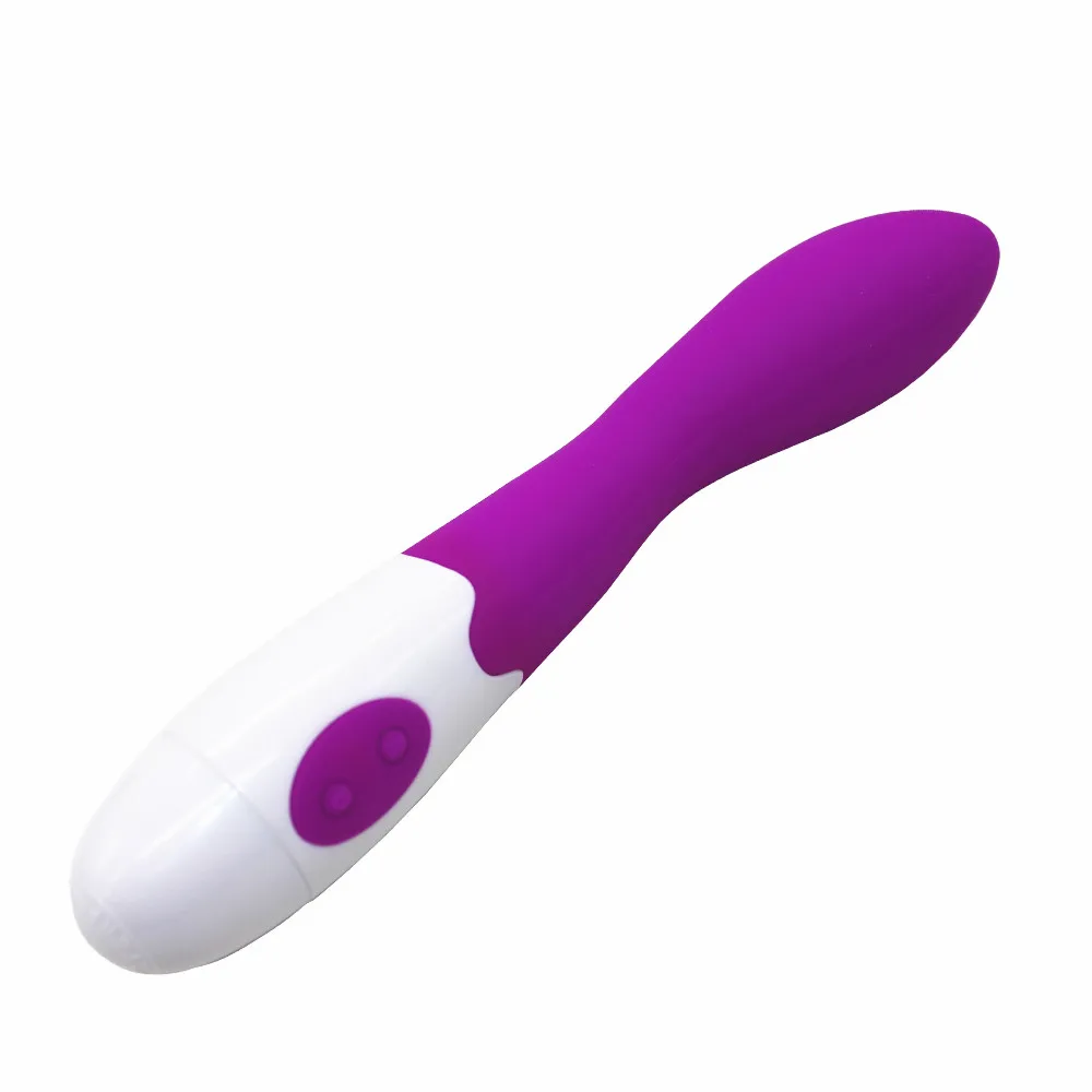 Qise эротические секс-игрушки для женщин G-spot вибратор вибрирующий массажер тела