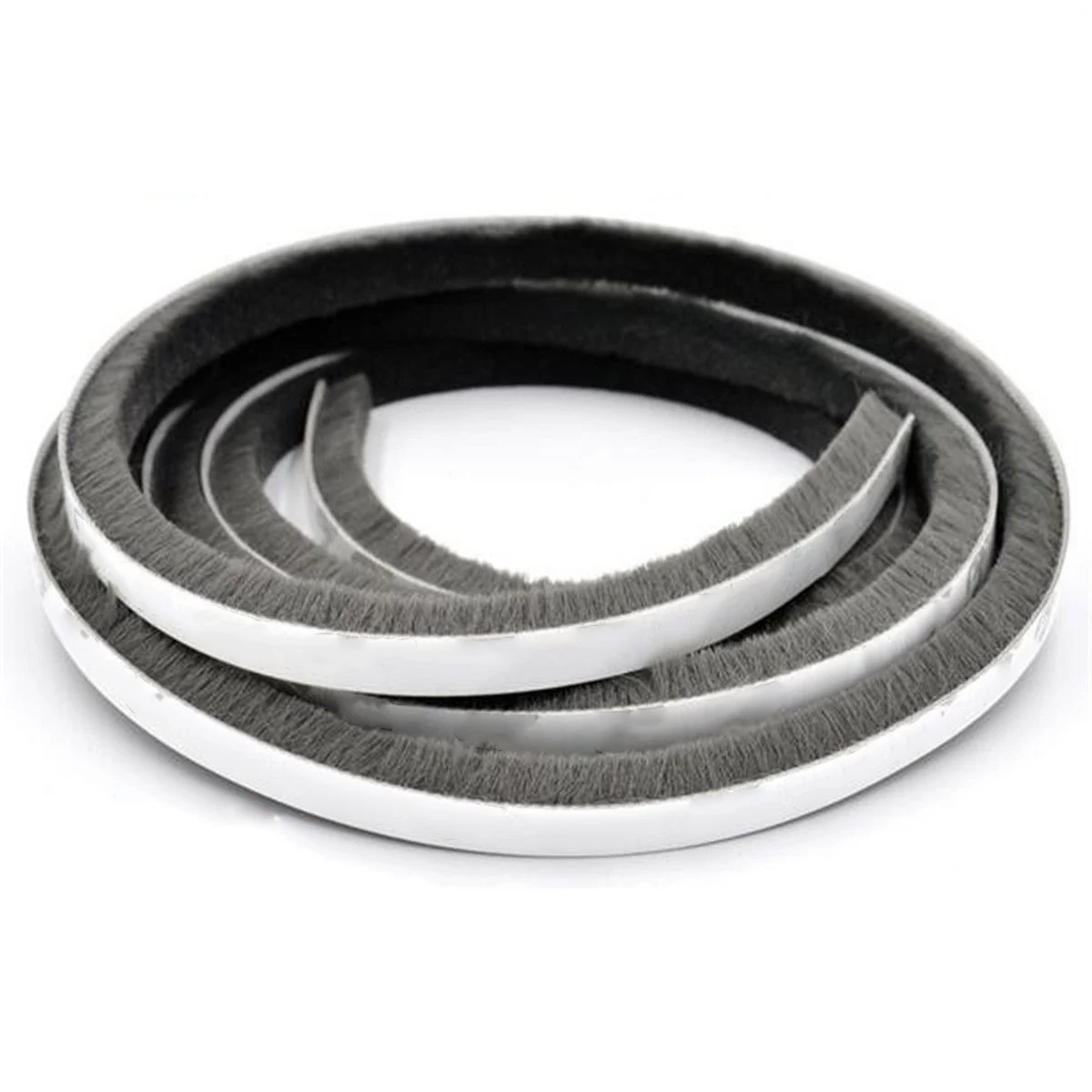 Уплотнительная лента для окон и дверей самоклеящаяся уплотнительная с нижней