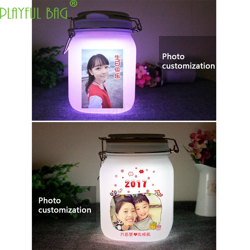 Пользовательская фотография Diy красочный солнцезащитный котелок креативная на