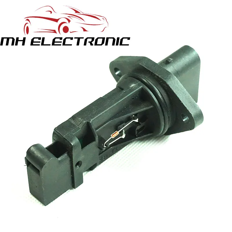 MH Электронный Датчик MAF для Mercedes W163 W202 W203 W210 W211 W220 W463 W639 C208 C209 Chrysler Crossfire