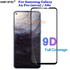 Для Samsung Galaxy A9 Pro (2019) G887NA8s G8870 9D полное покрытие закаленное стекло 9H Премиум Защитная пленка для экрана
