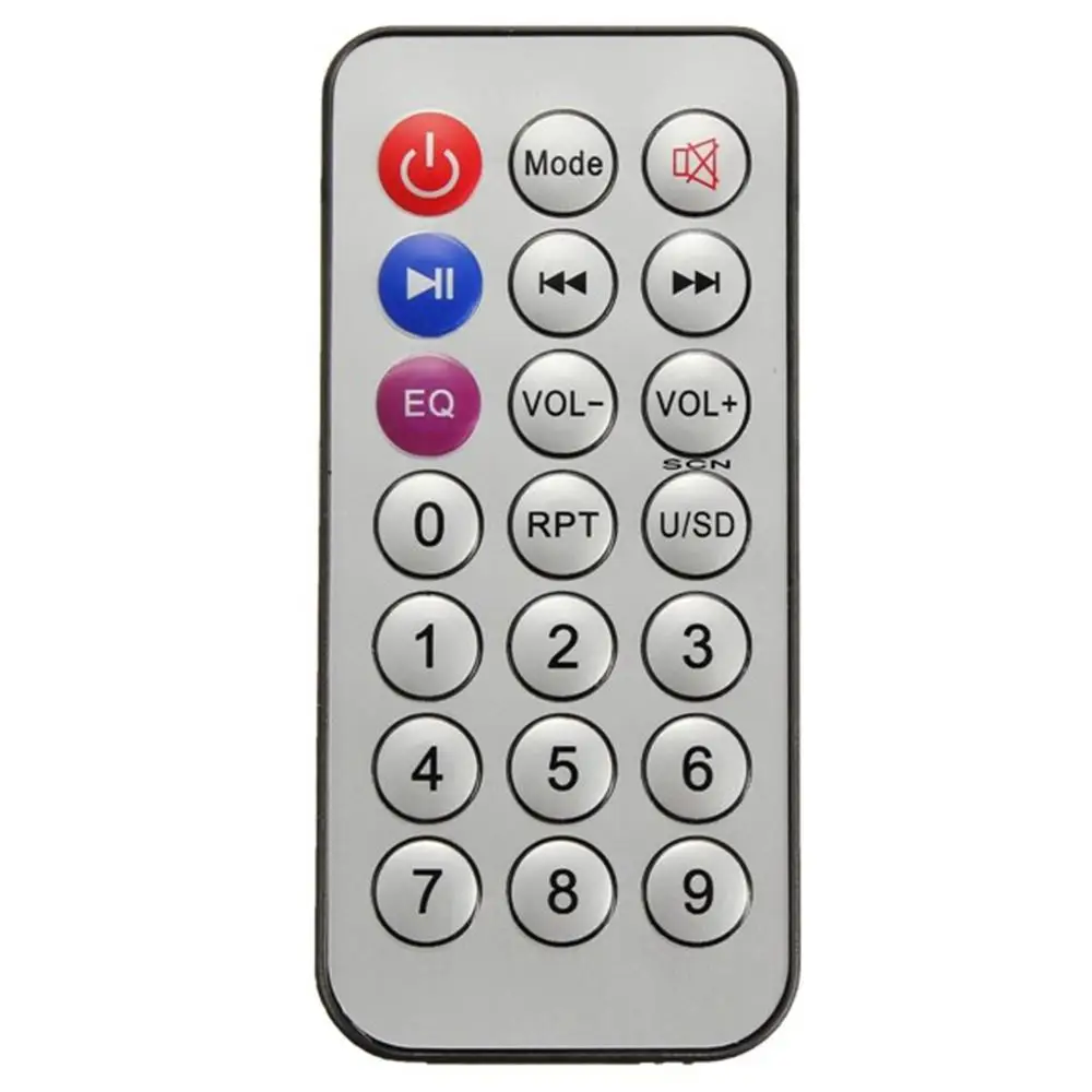 Портативный винтажный автомобильный Кассетный SD MMC MP3 скотч плеер адаптер