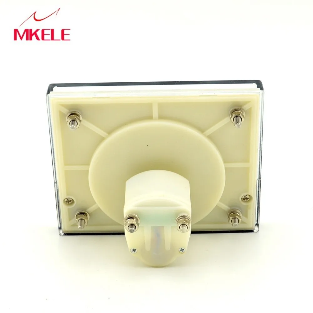 Новые поступления 59L1 AC 0 450V Прочный Мини Аналоговый Амперметр Панель тока