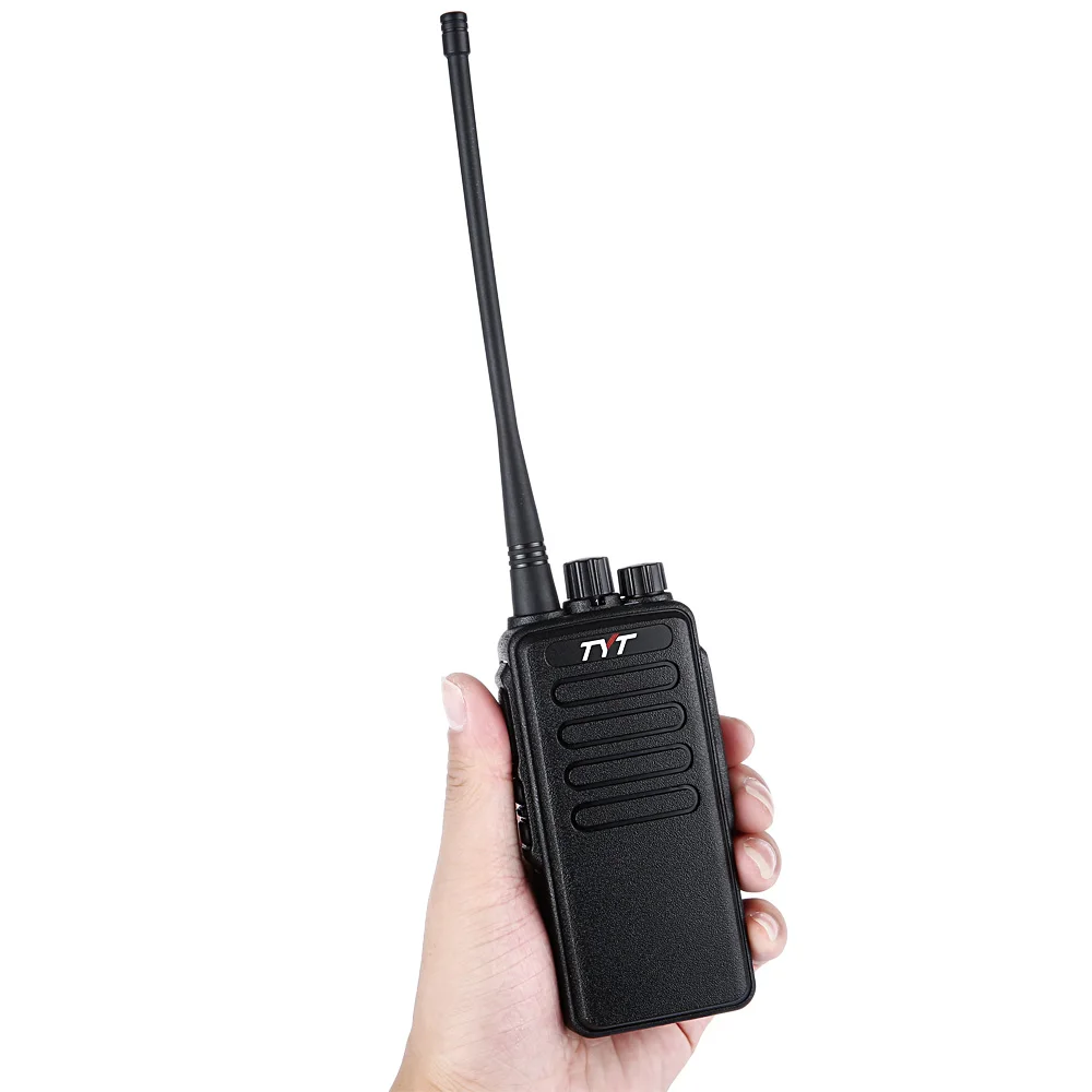 Новый TYT TC 3000A 10 Вт портативная рация UHF 400 520 МГц выход производительный