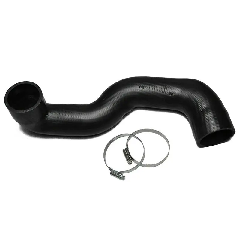 Silicone Intake Hose To Throttle Body For Saab 9-3 1.9 Z19DTR Ttid 12822777 | Автомобили и мотоциклы