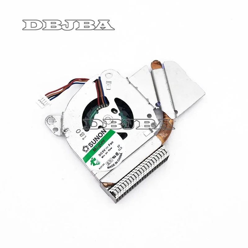 Вентилятор процессора для ноутбука Toshiba Portege R600 A600 A601 A602 A605 MCF 134PAM05 охлаждения|cooling