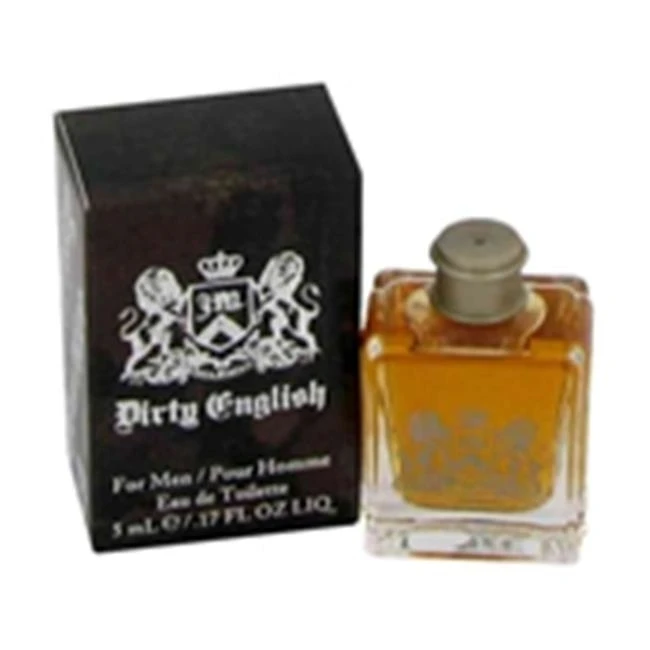 Juicy couture dirty english. Juicy Couture Dirty English for men. Духи с перцем.