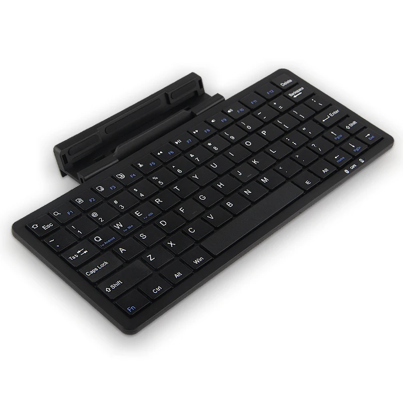 Клавиатура Bluetooth для Samsung Tab 2 3 4 S E T560 T561 T585 T580 P5100 T815 T813 T550 T555 планшеты беспроводной