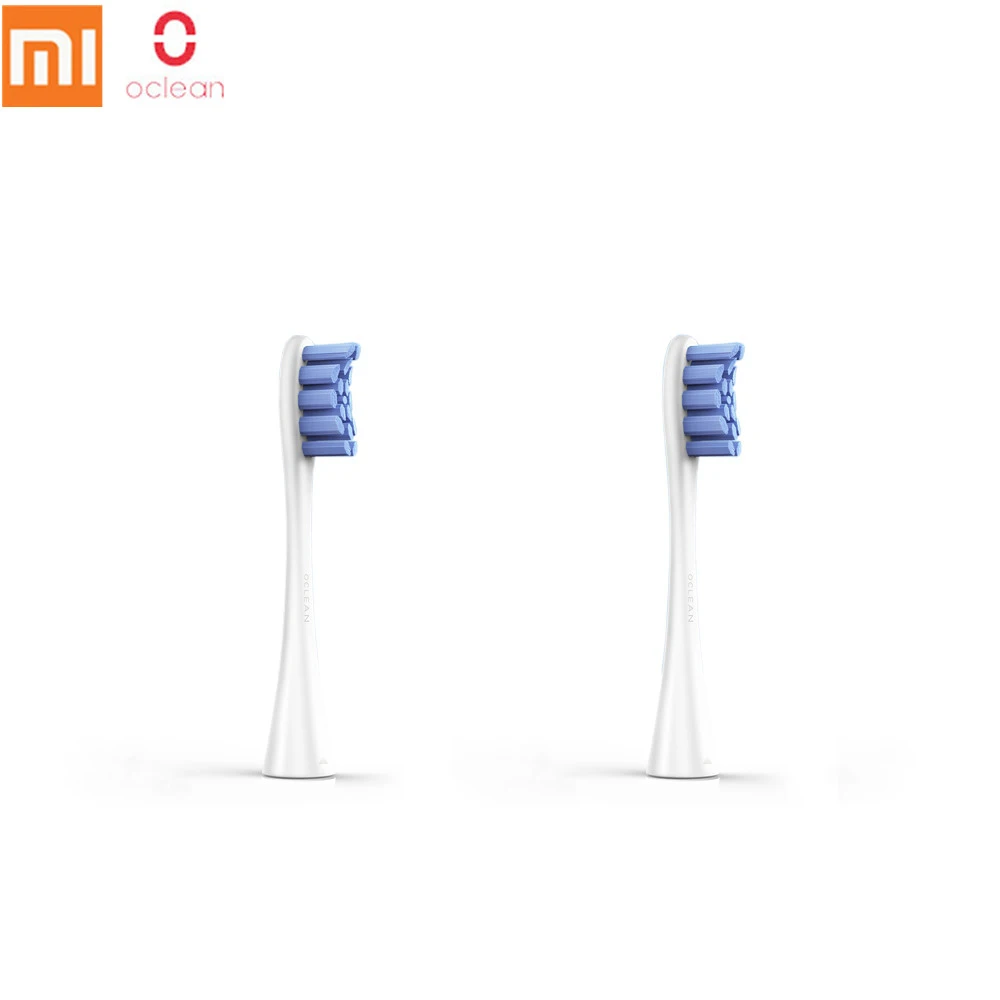 Oclean One/SE 2 шт сменные насадки для щёток Электрическая ультразвуковая зубная щетка