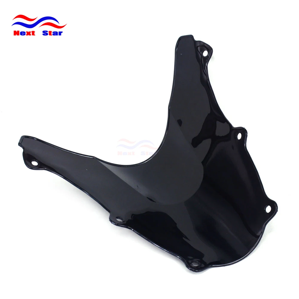 Лобовое стекло из АБС-пластика для Мотоцикла SUZUKI SV650 SV650S 2003 2004 2005 2006 2007 2008 2009 2010 2011