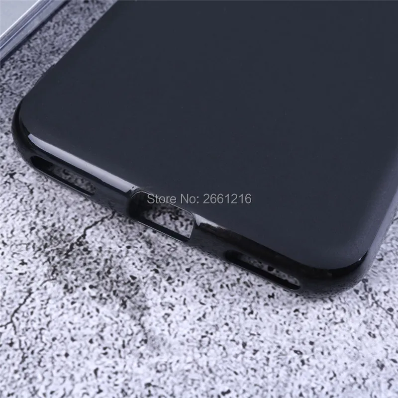 Чехол для телефона Alcatel 1s (2019) 5 дюйма тонкий чехол удобный матовый защитный