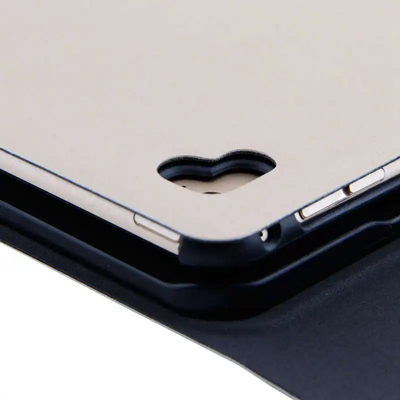 Чехол с клавиатурой для нового Ipad 2018/2017 Pro 9 7 Air 1 и 2 Съемная клавиатура тонкий