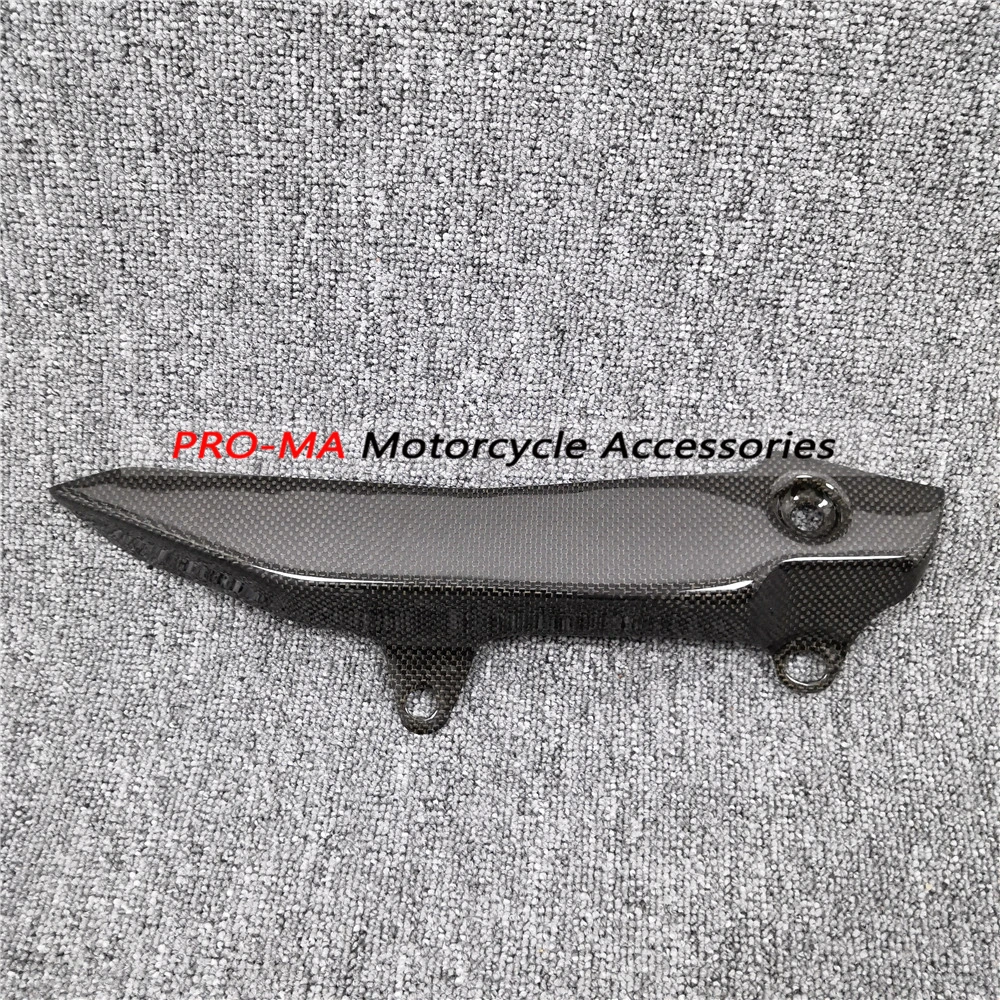 Обтекатель мотоцикла из углеродного волокна для Triumph Daytona 675 2013 Plain|Полные