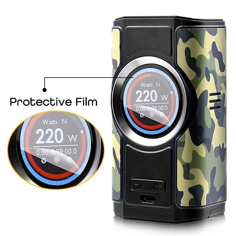 Электронная сигарета мод Aspire &quotДинамо&quot 220 Вт 510 нить Vape коробка Поддержка VW VV